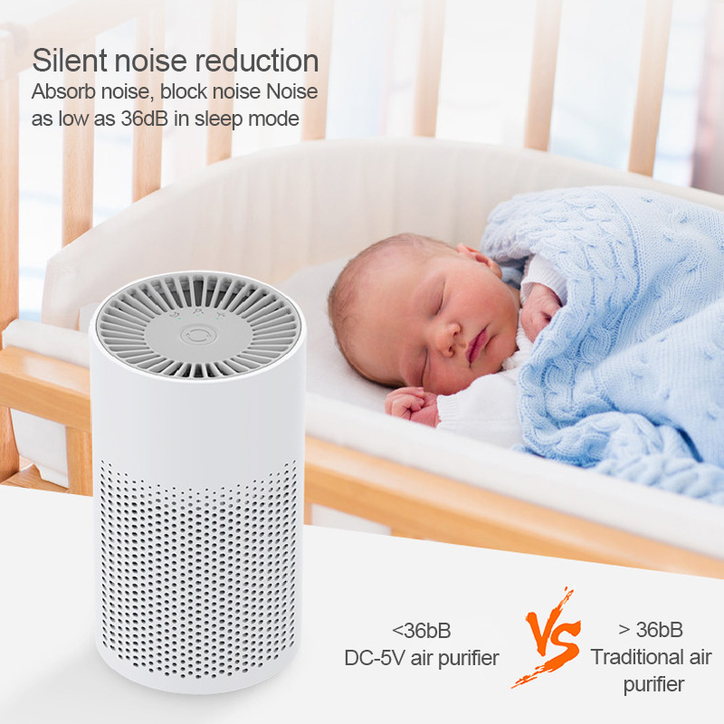 Air purifier