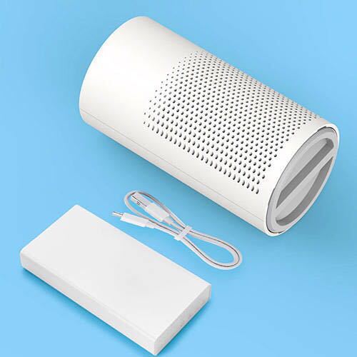 Air purifier