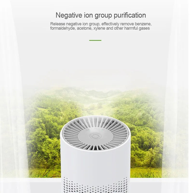 Best air purifier 