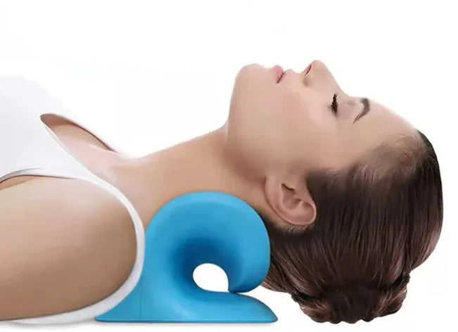 Cervical Pain Relief Pillow