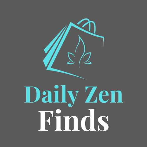 Daily Zen Finds