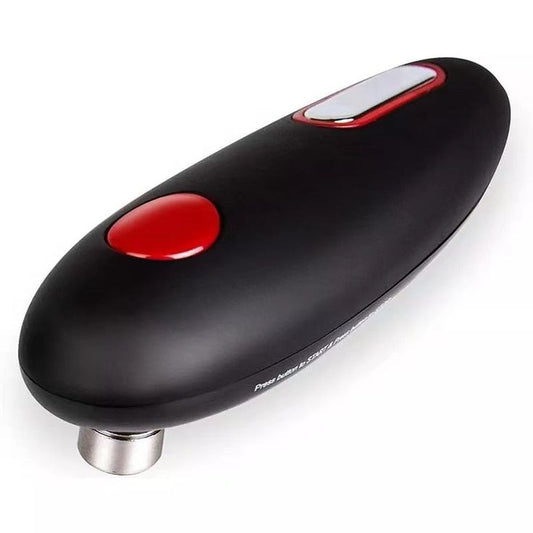 OneTouch electric can opener