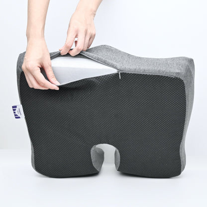 Ergonomic Pain Relief Seat Cushion